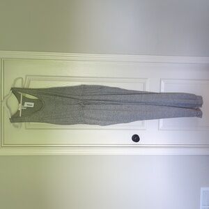 Casual and Cute Jumpsuit